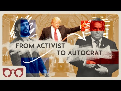 Viktor Orbán was a hero. What happened?