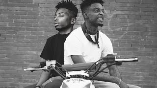 22 Savage - Aint No 21 [Instrumental]