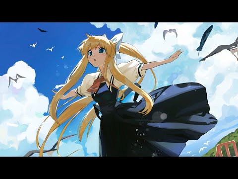 霜月はるか「翼をください」/ Shimotsuki Haruka - Tsubasa o Kudasai