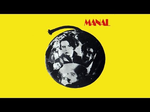 Manal - Todo El Día Me Pregunto (Letra)