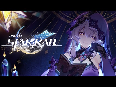 Myriad Celestia Trailer: Fables About the Stars Part 1 | Honkai: Star Rail