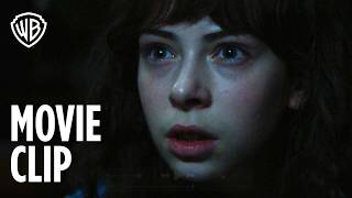 The Conjuring: Last Rites | Evil Takes Hold of the Family | Movie Clip | Warner Bros. Entertainment