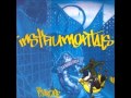 The Pharcyde 4 Better Or 4 Worse Instrumental