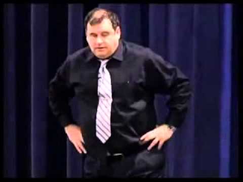 Jacob Prasch - Sunday Morning Message