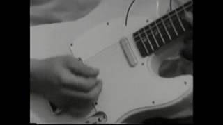 Paul Butterfield Blues Band:  live Newport 1965