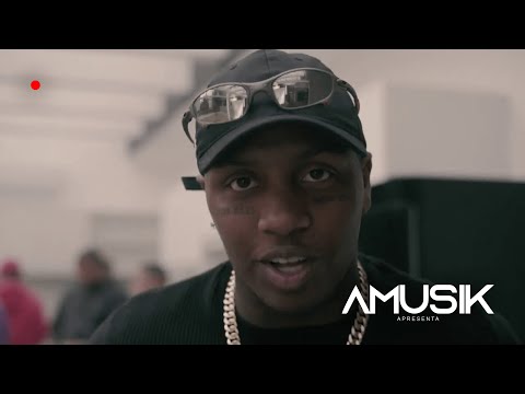 Making Of - Hit Periférico I - Mc Hariel , Mc Kitinho, Mc Marks , Kawe & Kayblack