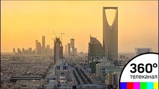 Скоро на карте мира появиться новый мега-город - НЕОМ