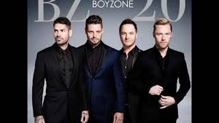 Boyzone - Heaven Is