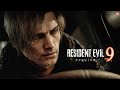 RESIDENT EVIL 9 REQUIEM LEON E ANÁLISE DO TRAILER 3 Com MUITOS SEGREDOS ESCONDIDOS