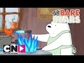 We Bare Bears Ice Bear Cartoon Network