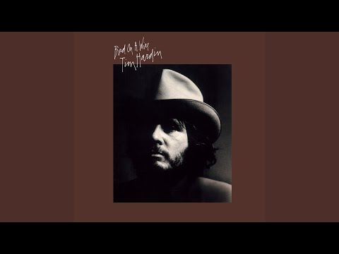 Bird On A Wire - Tim Hardin