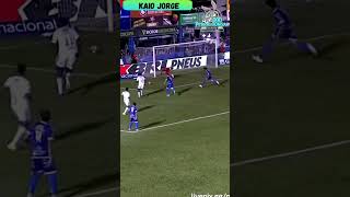 Gol do Cruzeiro - Kaio Jorge (URT 0x1 Cruzeiro) Mineiro 14/02/2026