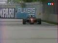 TRIBUTE JEAN ALESI GP CANADA 1995 F1 LONG ...
