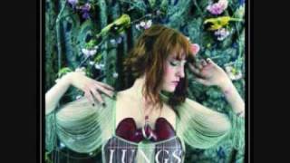 Florence &amp; The Machine - Kiss With A Fist