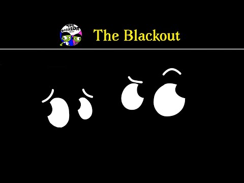 The Dash & Dot Show S1E2: The Blackout