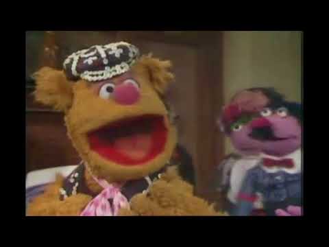 Muppet Songs: Fozzie and Rowlf - Knees Up Mother Brown