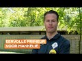 Eervolle primeur voor arbiter Danny Makkelie, eerste Nederlander die openingswedstrijd leidt