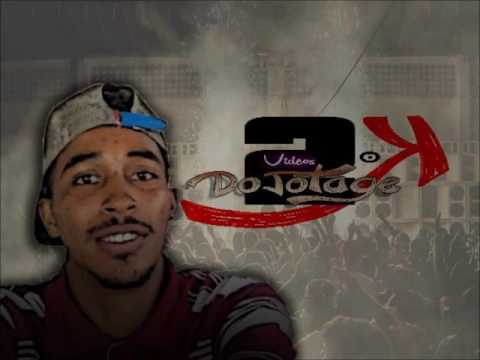 MC GDAY -  A MALANDRINHA (DJ NEM)