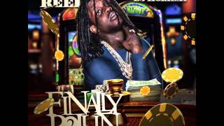 Chief Keef - Early Morning Getting It