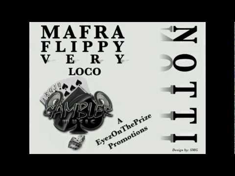 Mafra,Flippy Very Loco - Notti
