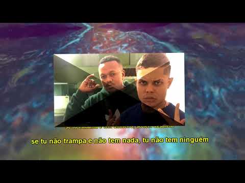MC Lan e Djonga - 5 Minutos de Merda (LETRA) [LANÇAMENTO]