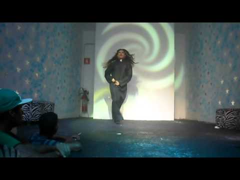 Candice Kay - Freedom Club 11.02.2013 (HD by Victor Über)