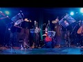 radio.string.quartet & Thomas Gansch / Konzerthaus Wien / 1.2.2019