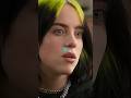 How Billie Eilish Got Through DEPRESSION ️