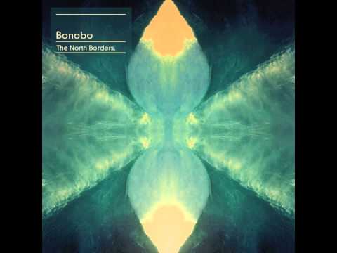Bonobo - Pieces (feat. Cornelia) (Official Audio)