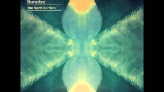 Bonobo - Pieces (feat. Cornelia) (Official Audio)