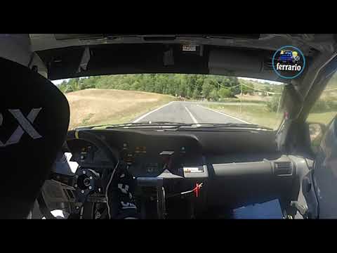 OBC 4°Rally di Salsomaggiore 2021 FILUGELLO-TEDESCHI by Ferrario
