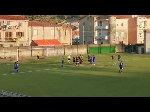 Sardegna - Seconda Categoria Girone G - Giornata 12 - Calmedia Bosa vs Ploaghe 1994