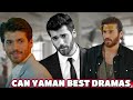 Top 5 Best Turkish Dramas Of Can Yaman In Hindi Urdu Day Dreamer Start From Episode 1