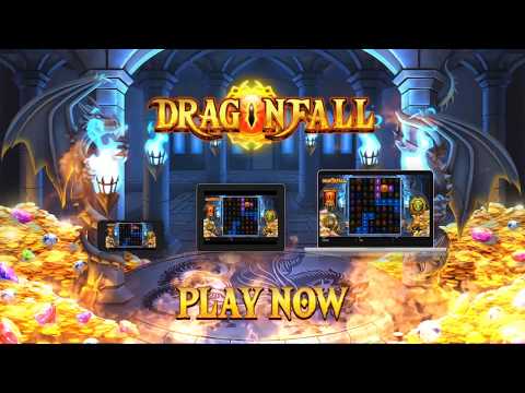 Dragonfall Slot Dragonfall Slot