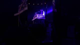 Silver Apples Boston Hassle 2016