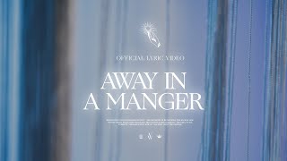Away In A Manger