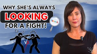 5 Ways To Spot Emotional Immaturity In Covert Narcissists