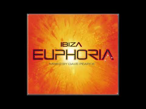 Dave Pearce - Ibiza Euphoria CD2 2001