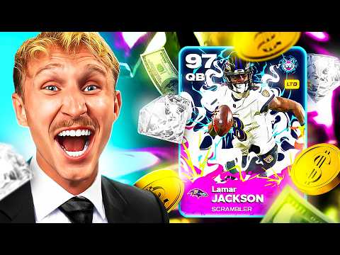 The 8 Million Coin Roster! Double or Nothing Ep. #7