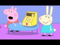 Peppa Pig Playground Work And Play Peppa Pig Full Episodes
