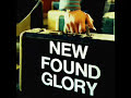 Taken Back By You - A New Found Glory