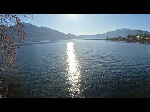 Lago Maggiore, Muralto, Locarno