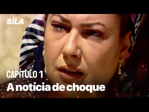 A notícia de choque para Bedar - Sila: Prisioneira do Amor