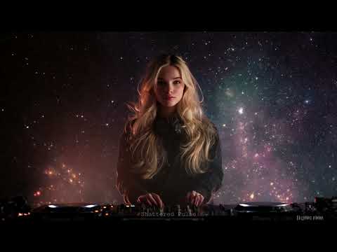 Dark Melodic Techno Playlist | Cinematic & Hypnotic Techno Mix for Night Drive [Vol. 12]