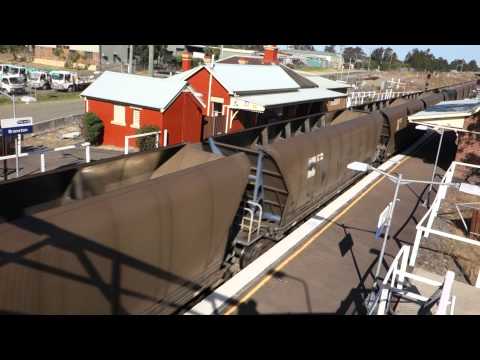 Triple TT's - 12/1/14