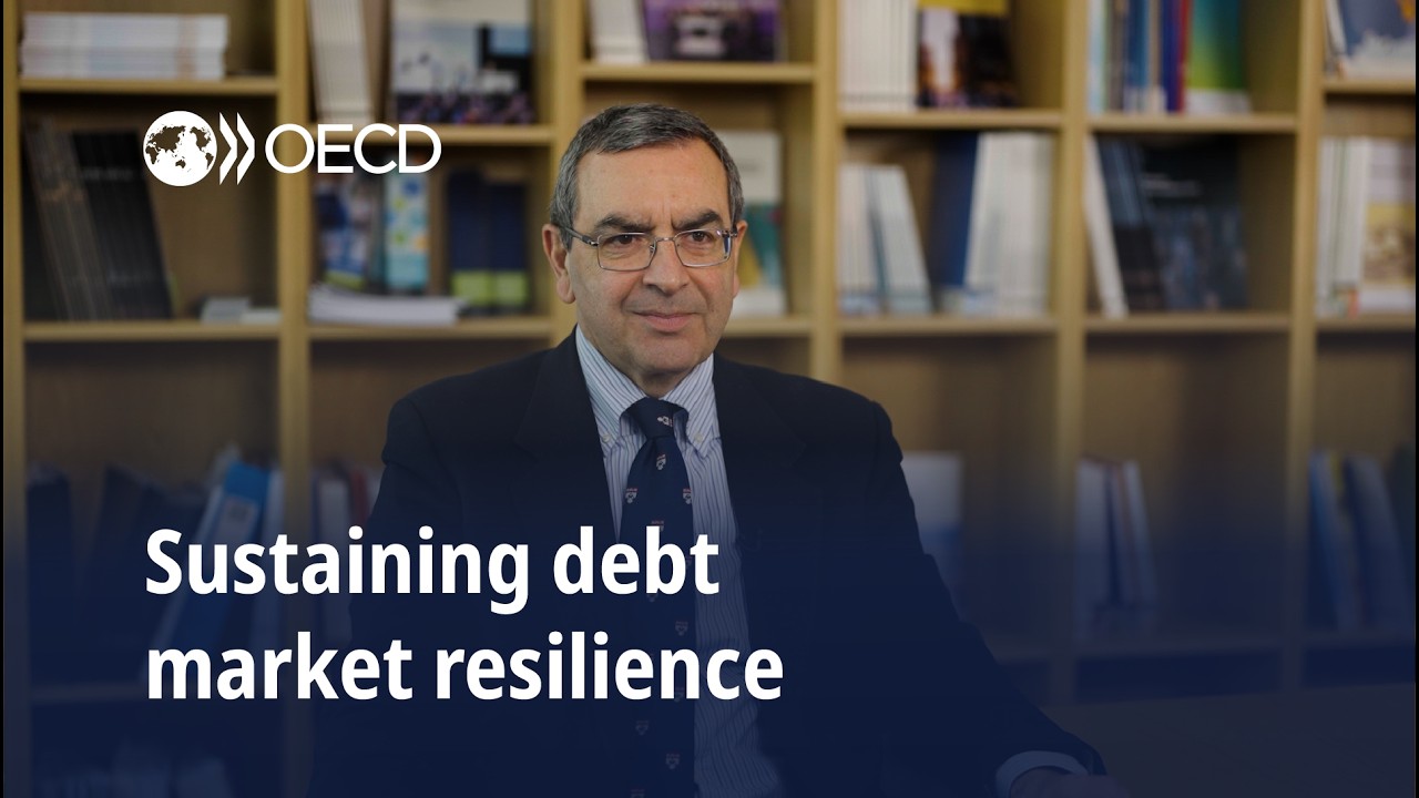 Global Debt: Sustaining debt market resilience in 2026 and beyond