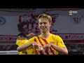 Frenkie de Jong Magic vs Athletic Bilbao