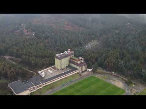 BEROE - STARA ZAGORA - BULGARIA - 12.12.2020 - DJI 0390