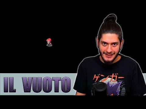 Pokéglitch #11 - Il Vuoto, la dimensione che porta fino a Dio