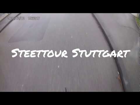 Urban Freeride Stuttgart 🔥